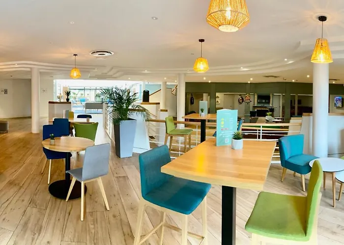 Calais By Ihg 4* Coquelles