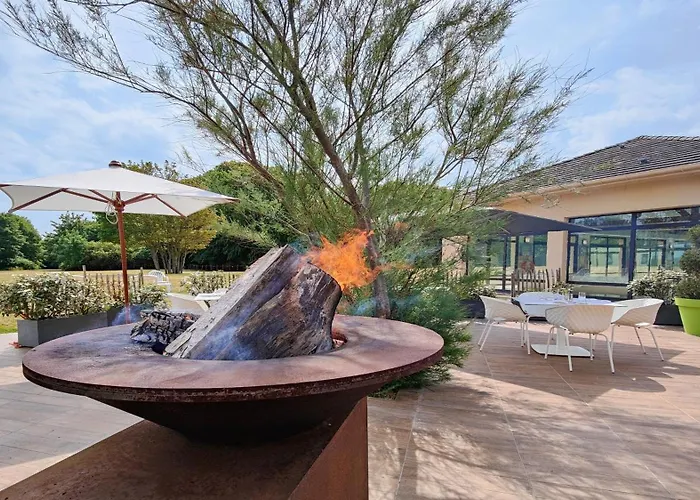 Calais Coquelles, An Ihg Hotel 4*