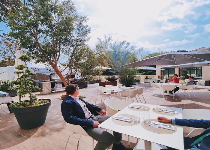 Calais By Ihg Coquelles