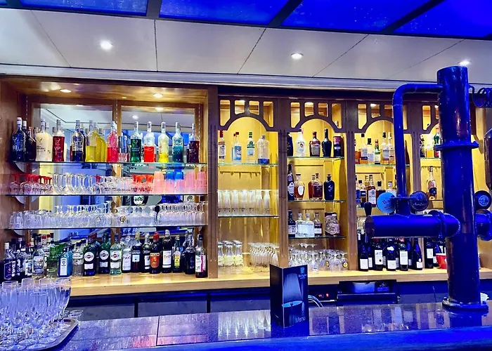 Calais Coquelles, An Ihg 4*