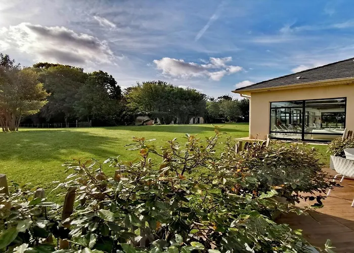 Calais Coquelles, An Ihg