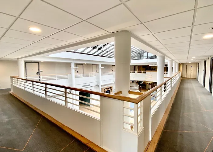 Hotel Calais Coquelles, An Ihg 4*