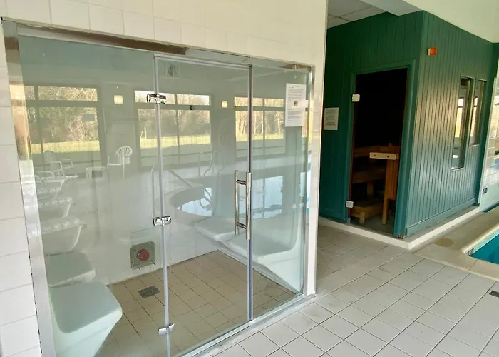 Calais Coquelles, An Ihg Coquelles