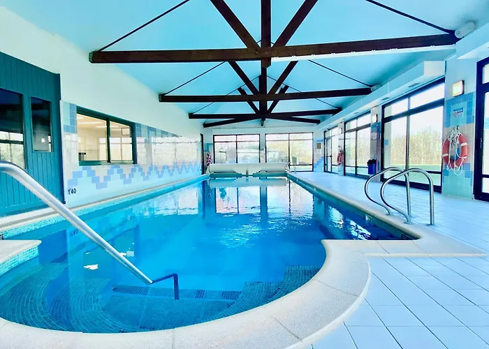 Calais Coquelles, An Ihg