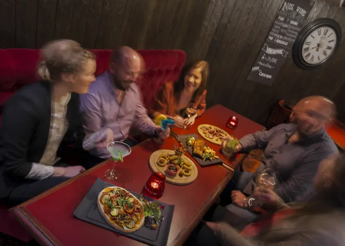 Calais Coquelles, An Ihg Coquelles