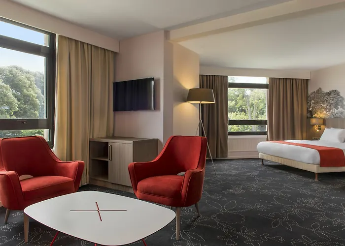 Calais Coquelles, An Ihg Hotel