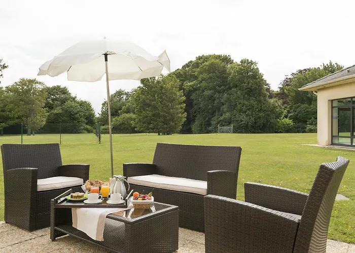 Calais By Ihg Hotel 4*