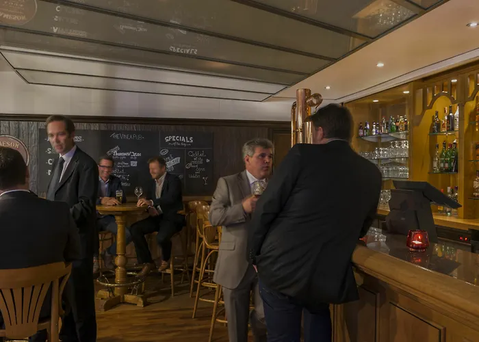 Calais By Ihg Coquelles